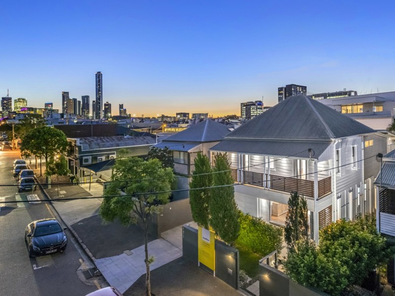 170 Arthur Street, Fortitude Valley QLD 4006