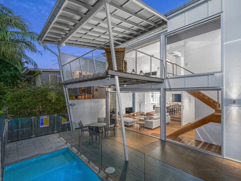 170 Arthur Street, Fortitude Valley QLD 4006