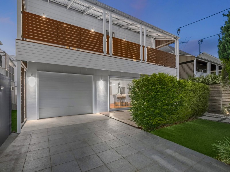 170 Arthur Street, Fortitude Valley QLD 4006