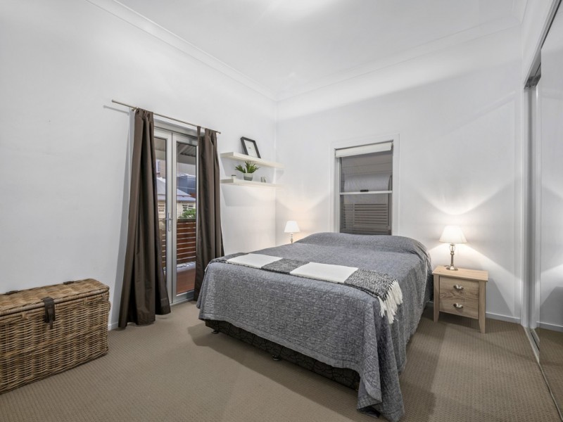 170 Arthur Street, Fortitude Valley QLD 4006