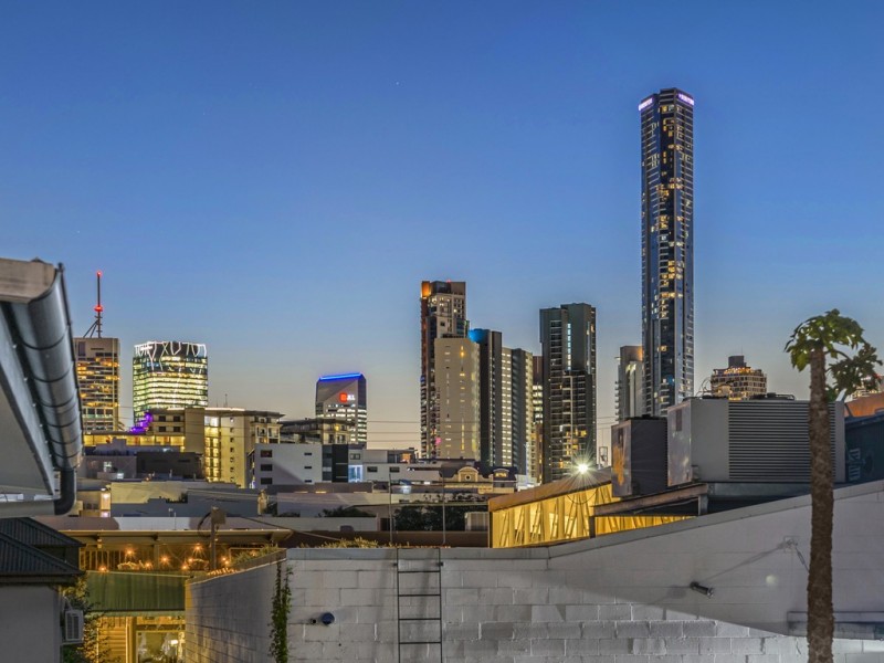 170 Arthur Street, Fortitude Valley QLD 4006