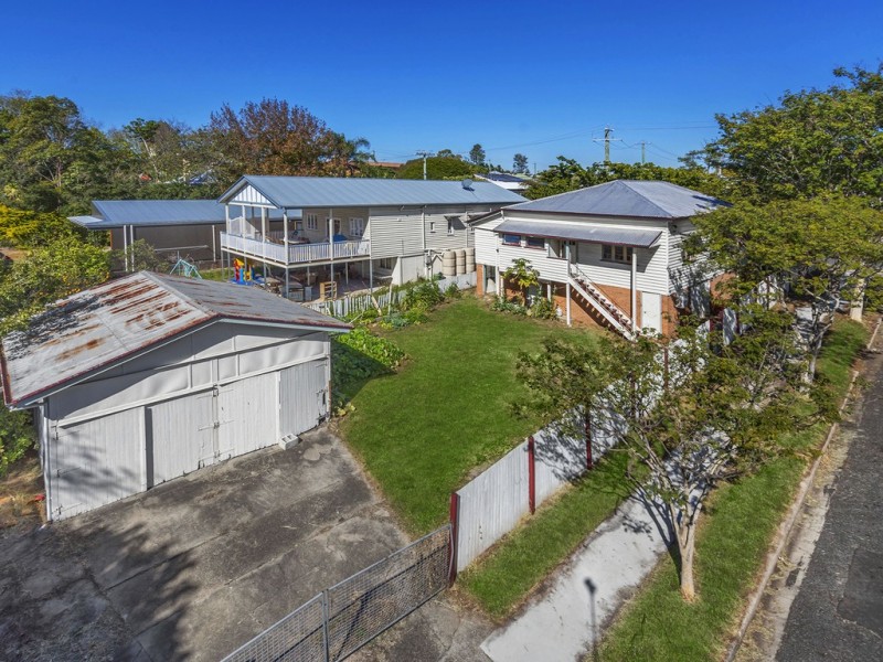 10 Victoria Terrace, Annerley QLD 4103