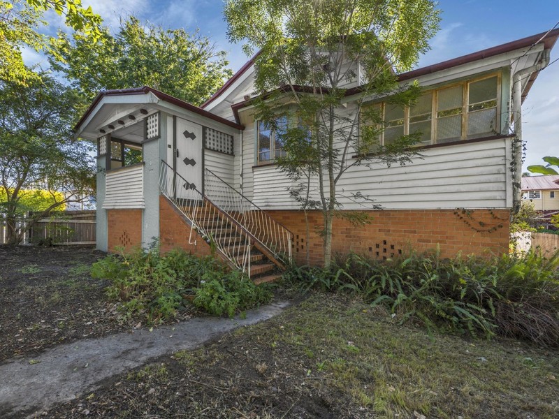 10 Victoria Terrace, Annerley QLD 4103