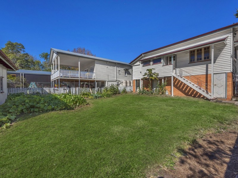 10 Victoria Terrace, Annerley QLD 4103