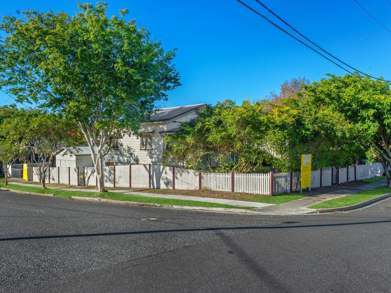 10 Victoria Terrace, Annerley QLD 4103