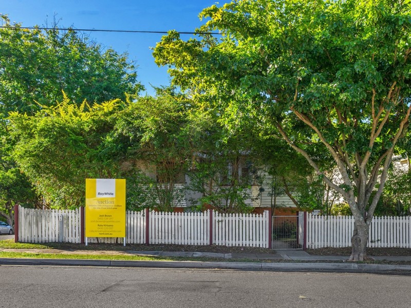 10 Victoria Terrace, Annerley QLD 4103