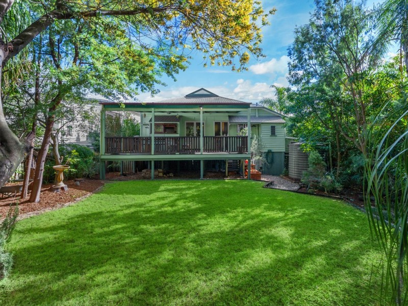 171 Hudson Road, Wooloowin QLD 4030