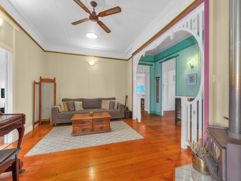 171 Hudson Road, Wooloowin QLD 4030