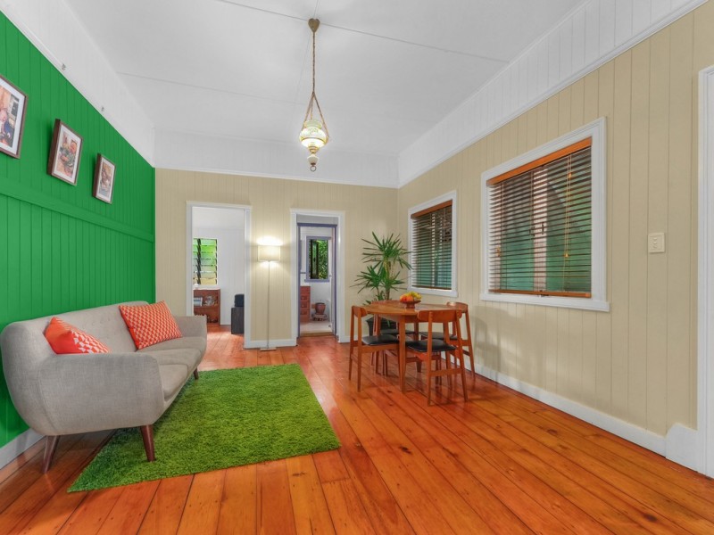 171 Hudson Road, Wooloowin QLD 4030