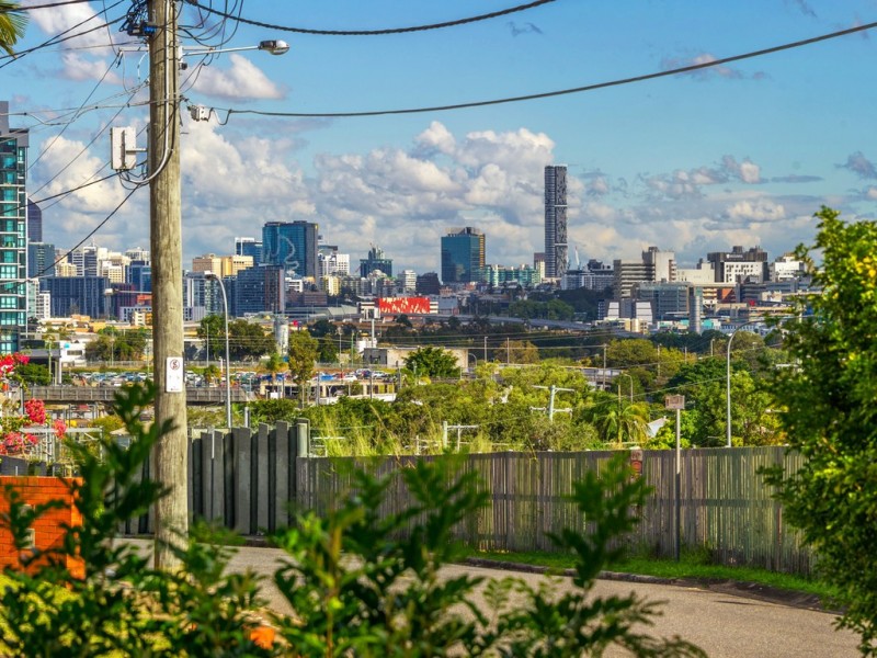 171 Hudson Road, Wooloowin QLD 4030