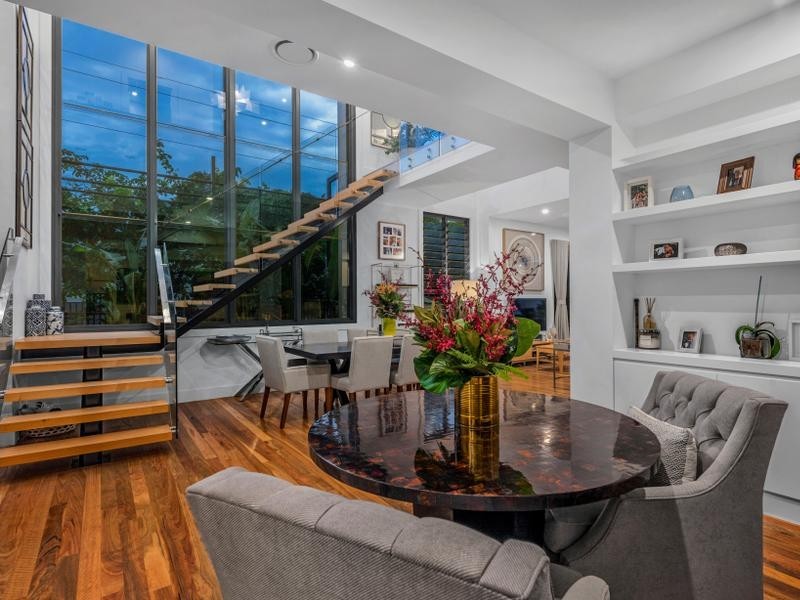 93 Villiers Street, New Farm QLD 4005