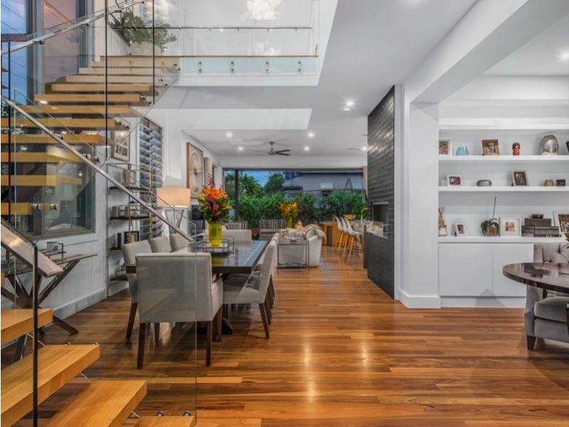 93 Villiers Street, New Farm QLD 4005