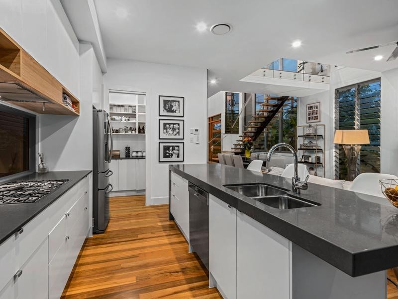 93 Villiers Street, New Farm QLD 4005