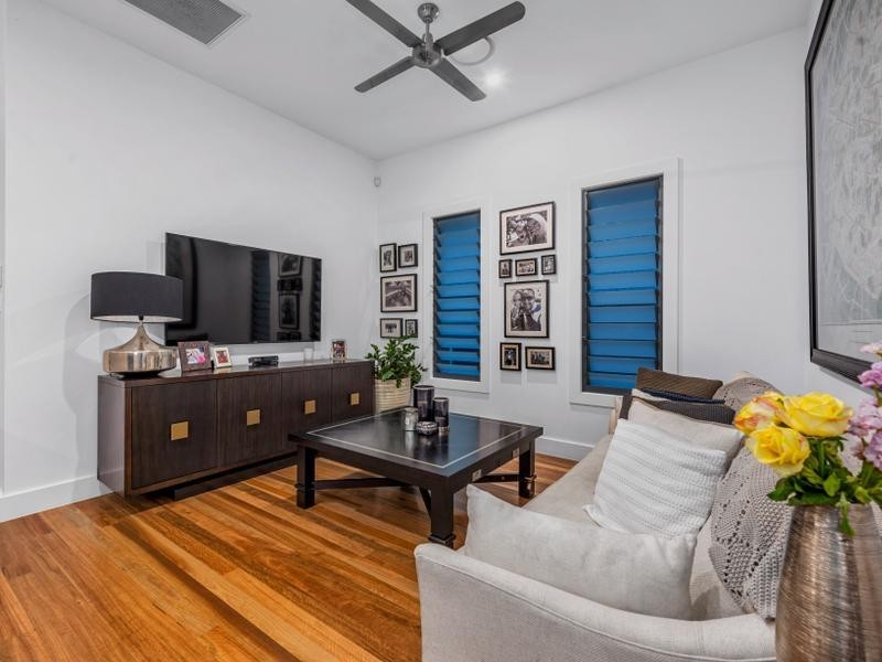 93 Villiers Street, New Farm QLD 4005