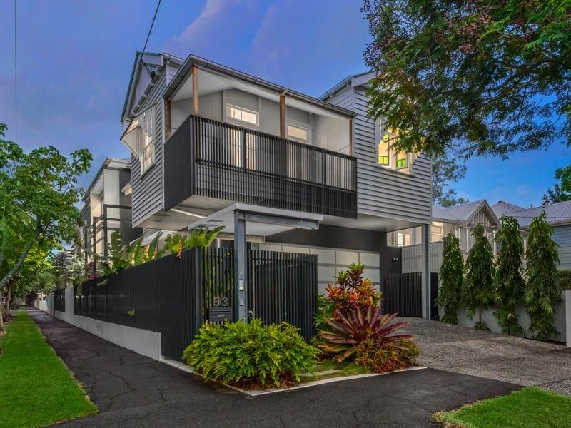 93 Villiers Street, New Farm QLD 4005