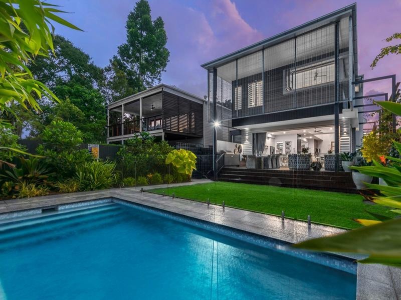 93 Villiers Street, New Farm QLD 4005