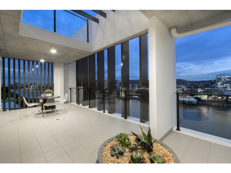 1105/21 Buchanan Street, West End QLD 4101