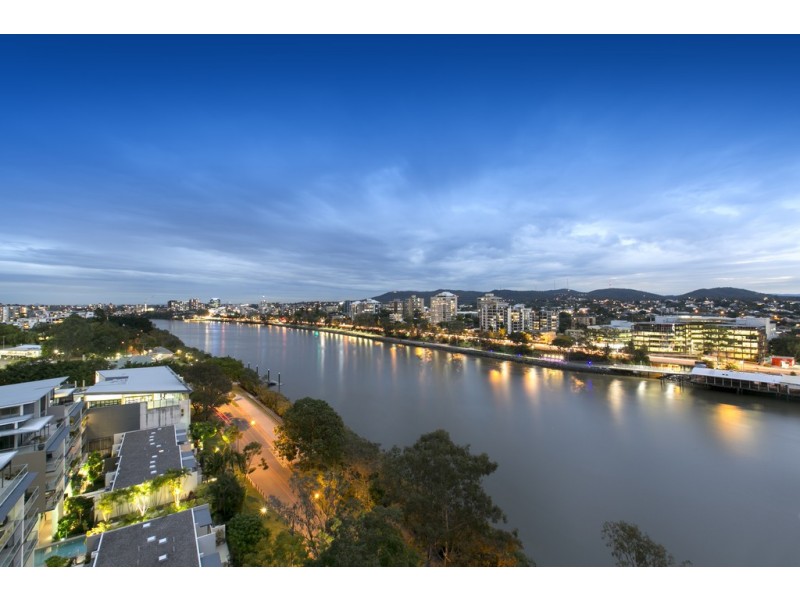 1105/21 Buchanan Street, West End QLD 4101