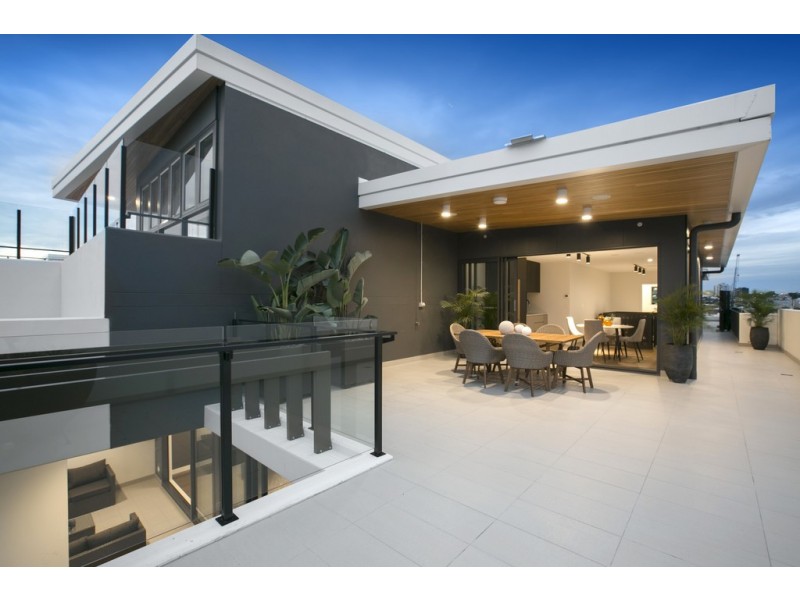 1105/21 Buchanan Street, West End QLD 4101