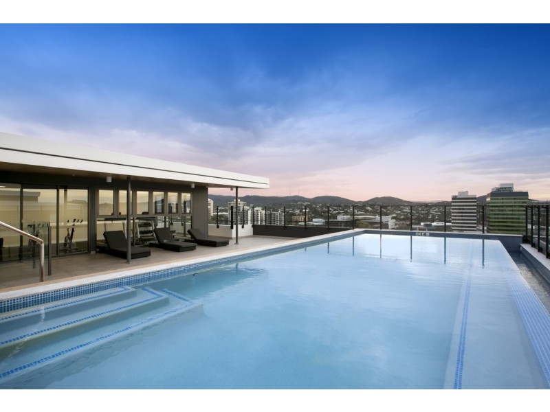 1105/21 Buchanan Street, West End QLD 4101