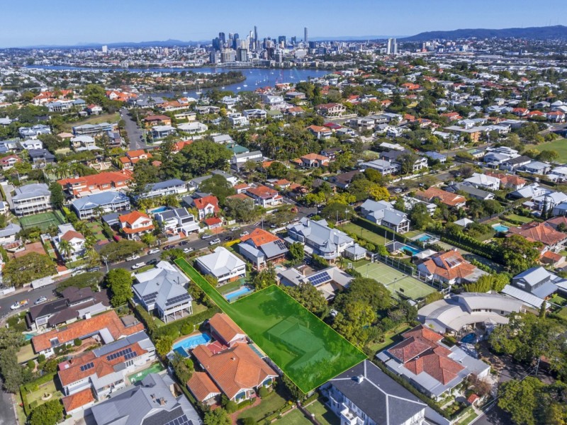 36 Mayfield Street, Ascot QLD 4007