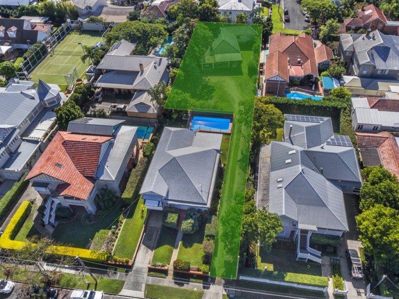 36 Mayfield Street, Ascot QLD 4007