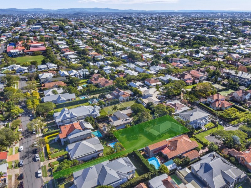 36 Mayfield Street, Ascot QLD 4007