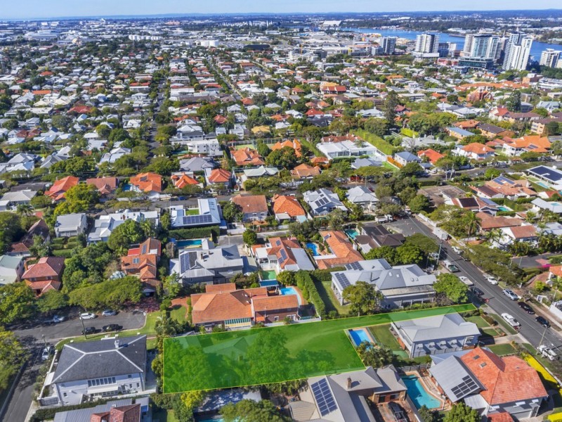 36 Mayfield Street, Ascot QLD 4007