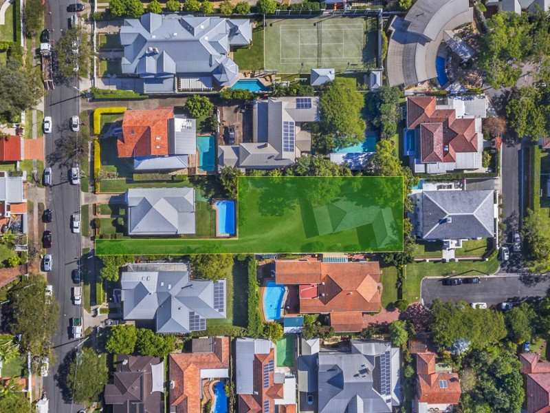 36 Mayfield Street, Ascot QLD 4007