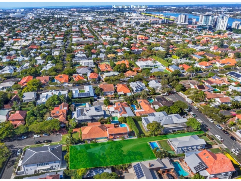 36 Mayfield Street, Ascot QLD 4007