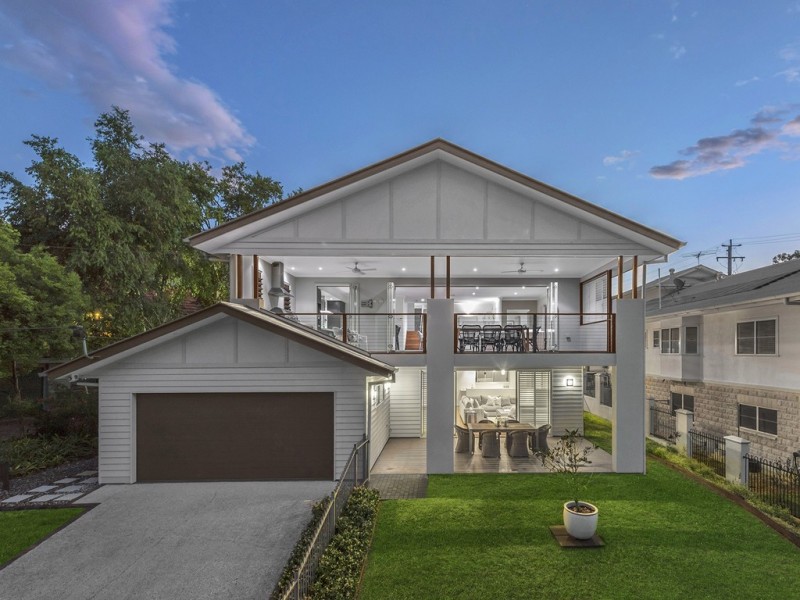72 Yoku Road, Ashgrove QLD 4060