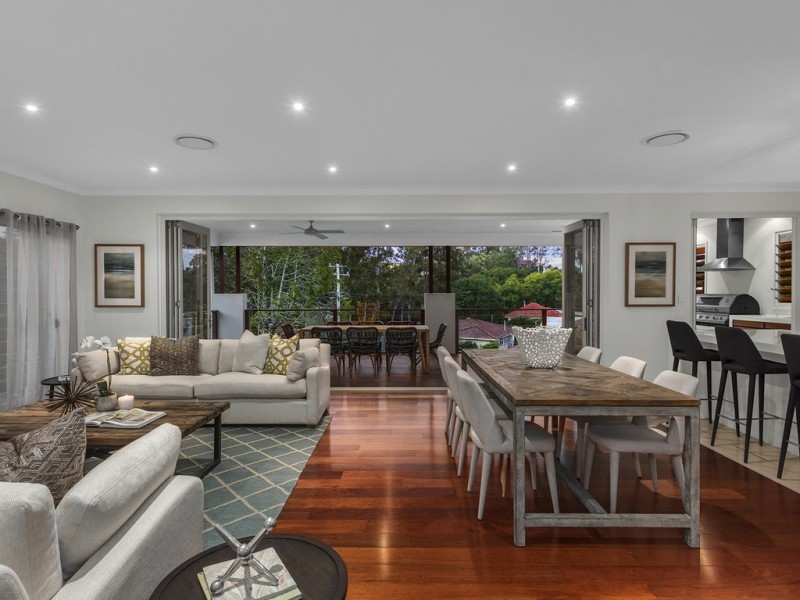 72 Yoku Road, Ashgrove QLD 4060