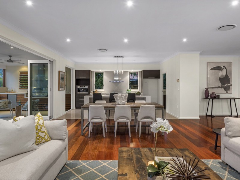72 Yoku Road, Ashgrove QLD 4060