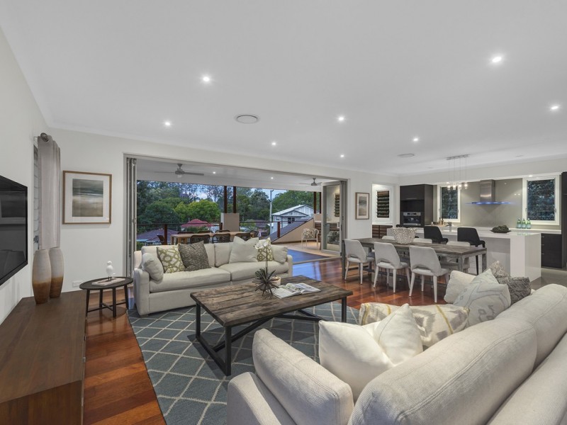 72 Yoku Road, Ashgrove QLD 4060