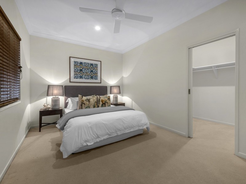 72 Yoku Road, Ashgrove QLD 4060 Floorplan