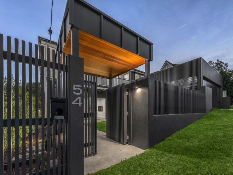 54 Moulton Street, Ashgrove QLD 4060