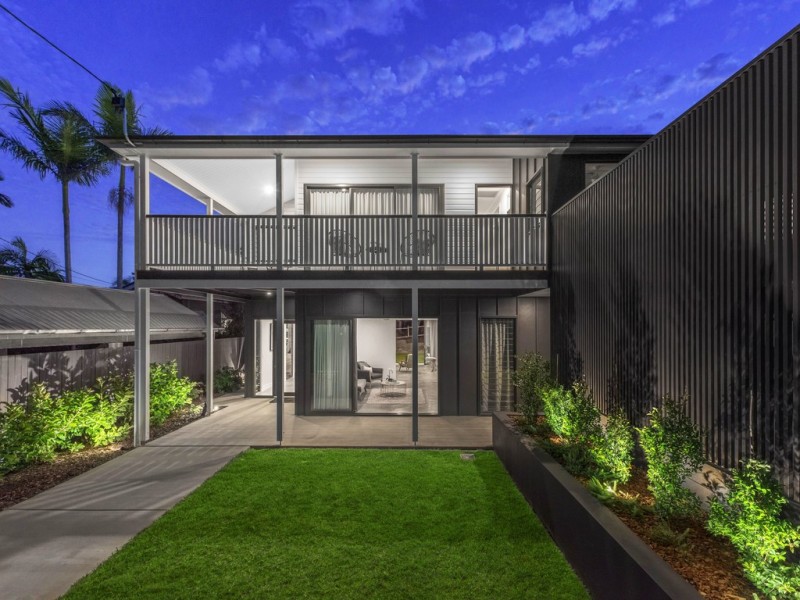 54 Moulton Street, Ashgrove QLD 4060