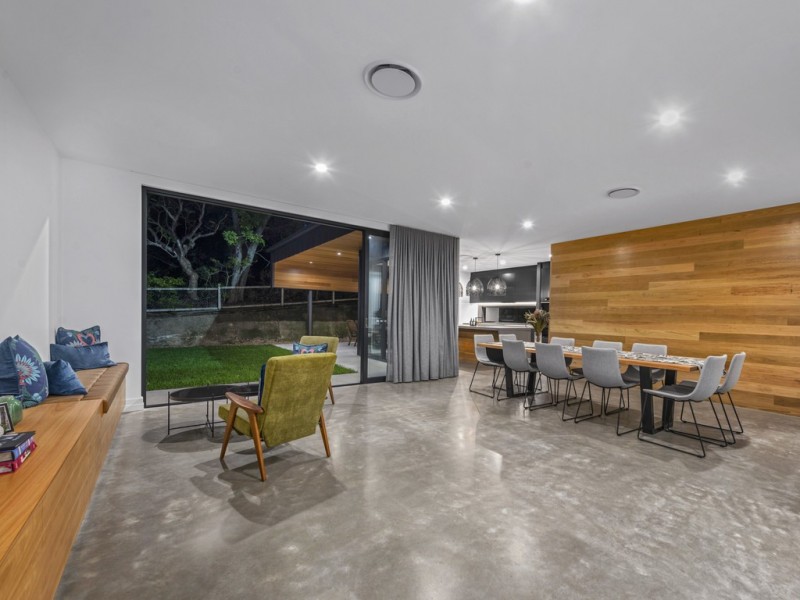 54 Moulton Street, Ashgrove QLD 4060