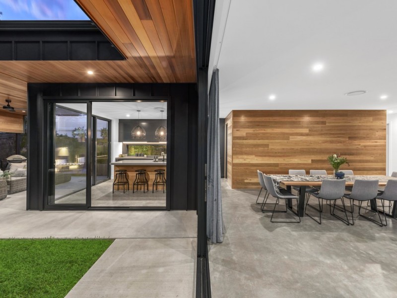 54 Moulton Street, Ashgrove QLD 4060
