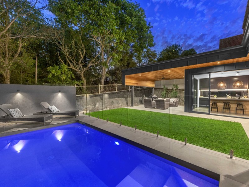 54 Moulton Street, Ashgrove QLD 4060