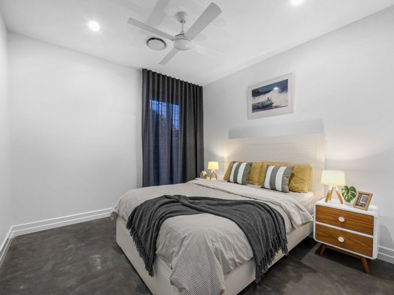 54 Moulton Street, Ashgrove QLD 4060