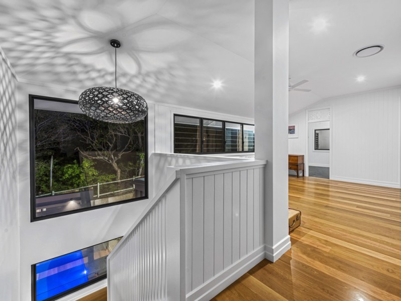 54 Moulton Street, Ashgrove QLD 4060