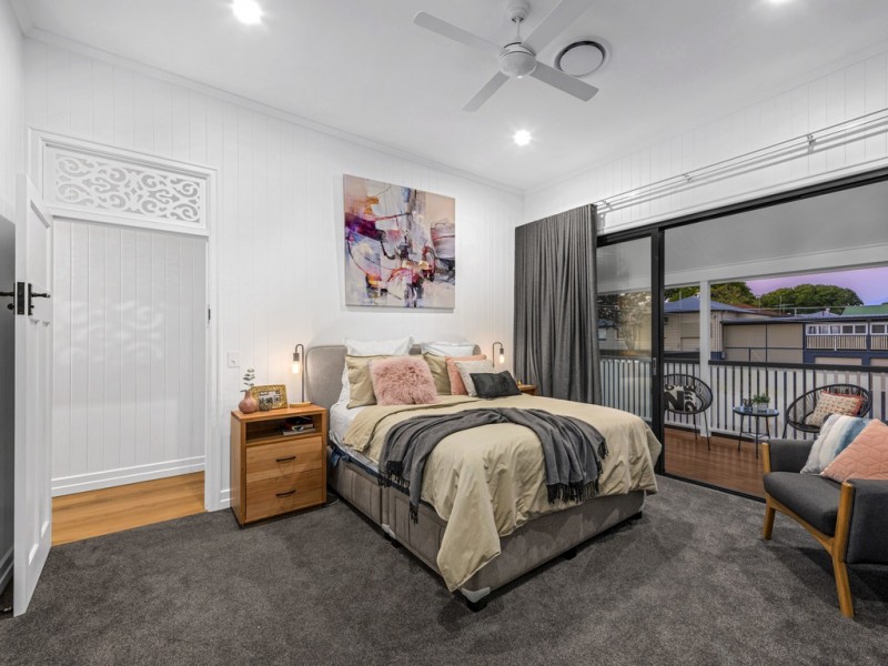 54 Moulton Street, Ashgrove QLD 4060