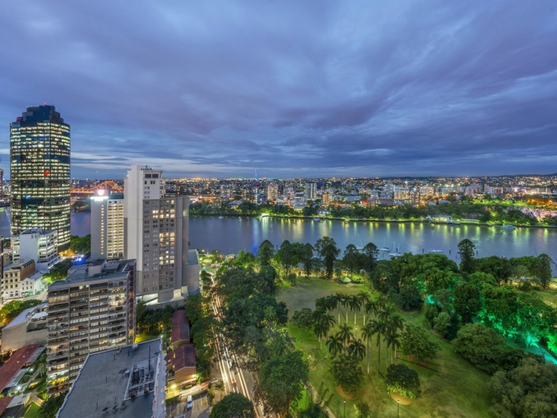 2502/140 Alice Street, Brisbane City QLD 4000