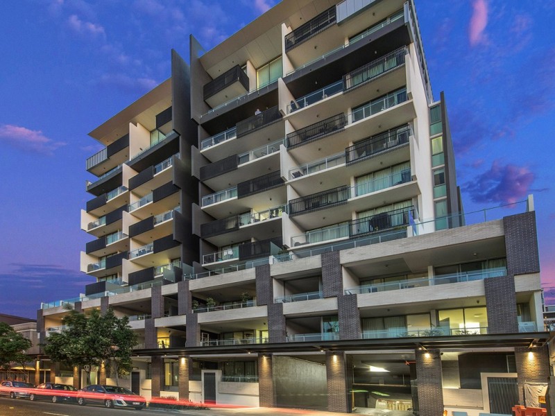 605/47 Wyandra Street, Teneriffe QLD 4005