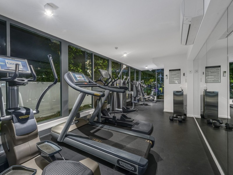 605/47 Wyandra Street, Teneriffe QLD 4005