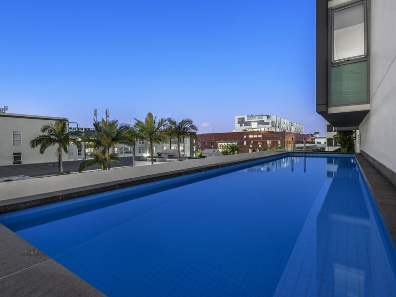 605/47 Wyandra Street, Teneriffe QLD 4005