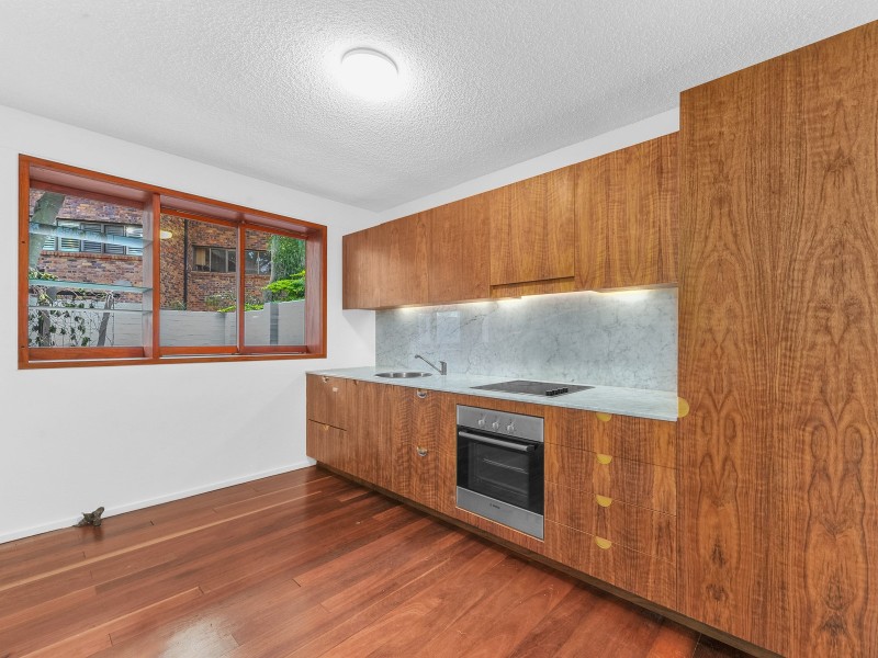 2/18 Griffith Street, New Farm QLD 4005