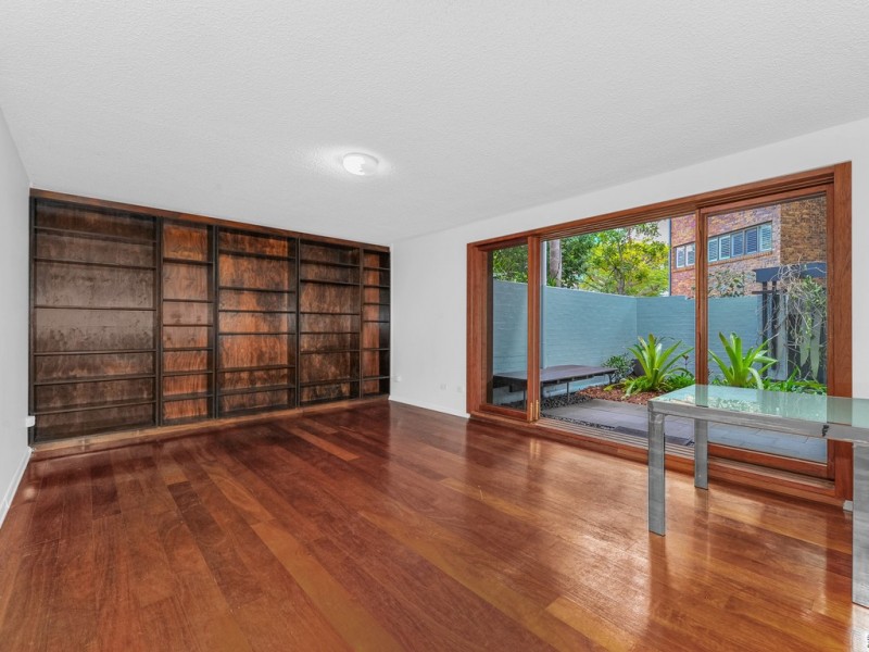 2/18 Griffith Street, New Farm QLD 4005