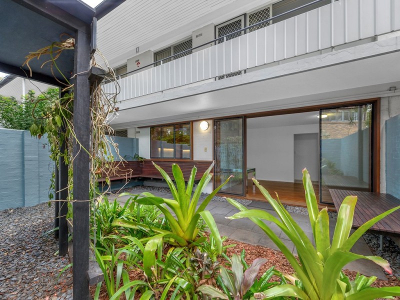 2/18 Griffith Street, New Farm QLD 4005